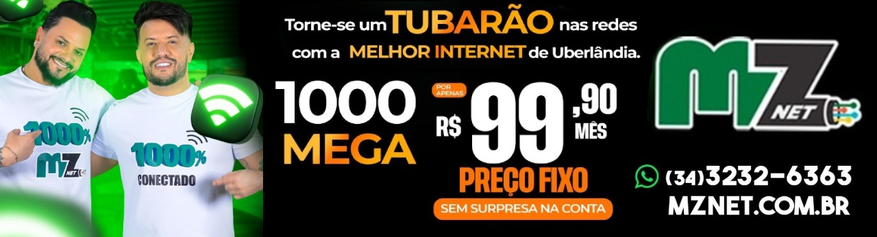 Banner do Campeonato